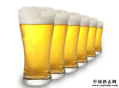 啤酒的起源與發(fā)展