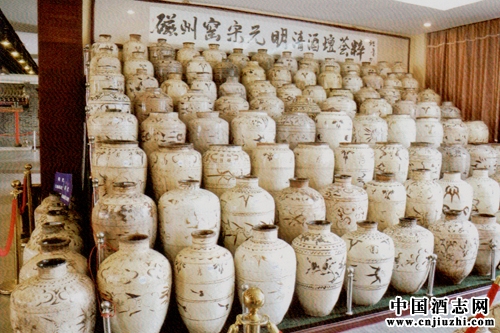 新晉商酒莊:創(chuàng)新締造傳奇