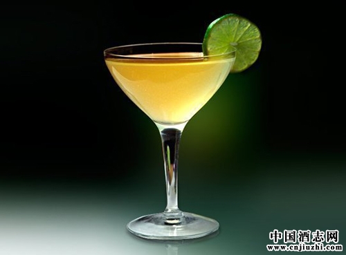 雞尾酒的調(diào)制與杯具的選用