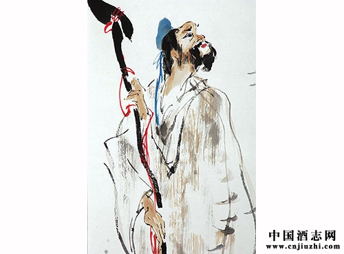 西晉與酒相關(guān)的詩詞精選