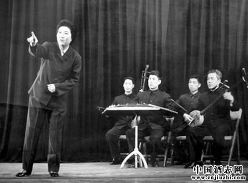 天津時(shí)調(diào)——盼情郎