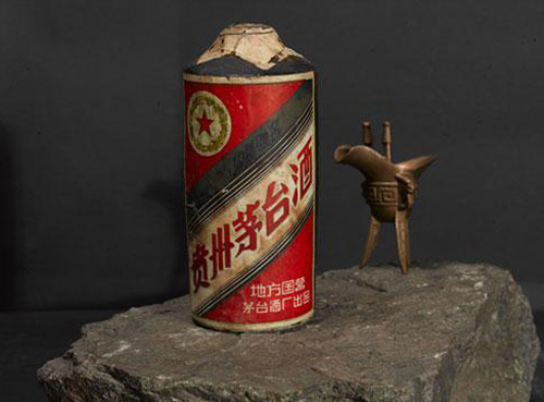 中國白酒的特點