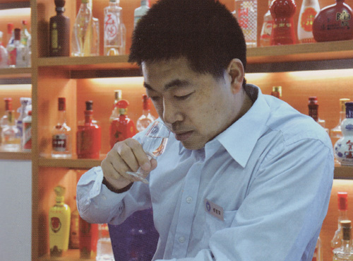 飲酒和品酒的區(qū)別