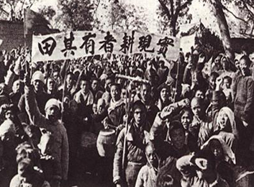 解放戰(zhàn)爭時期華北解放區(qū)的酒類專賣