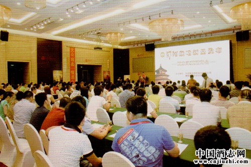 調(diào)整中的洋河優(yōu)勢