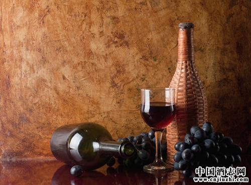 葡萄酒陳釀長的時間會不會好