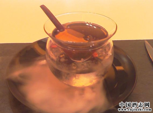 白酒燙熱喝是否科學(xué)