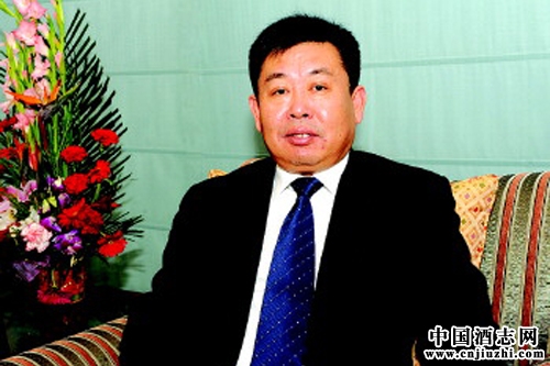 劉全平:回歸白酒價(jià)值不等于簡(jiǎn)單降價(jià)