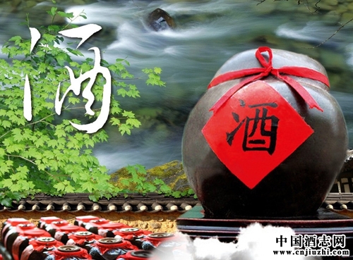 酒文化的營(yíng)銷力不可小視