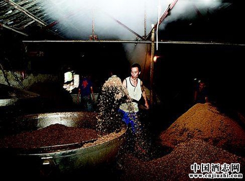 白酒行業(yè)釀造技術(shù)創(chuàng)新成果