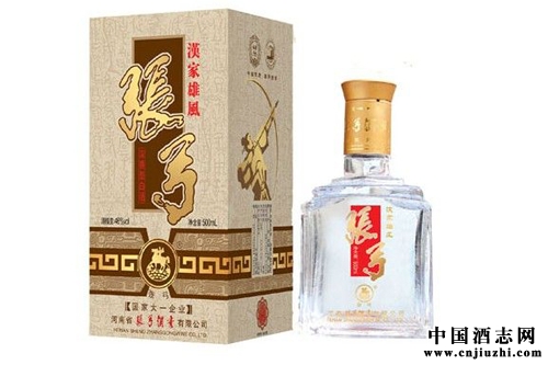 河南張弓酒業(yè)榮獲中國(guó)白酒口感品類冠軍