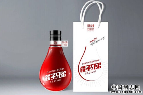 高端小酒新出路:禮品市場(chǎng)