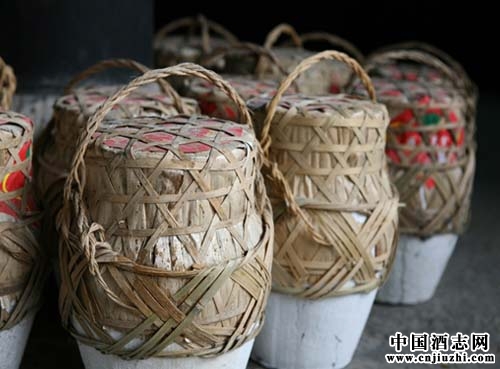 陳酒與新酒的主要區(qū)別