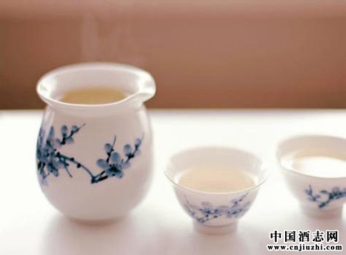 白酒香型知識(shí)簡(jiǎn)單總結(jié)