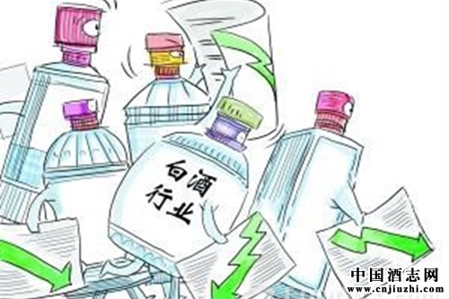 東北白酒行業(yè)市場(chǎng)現(xiàn)狀分析