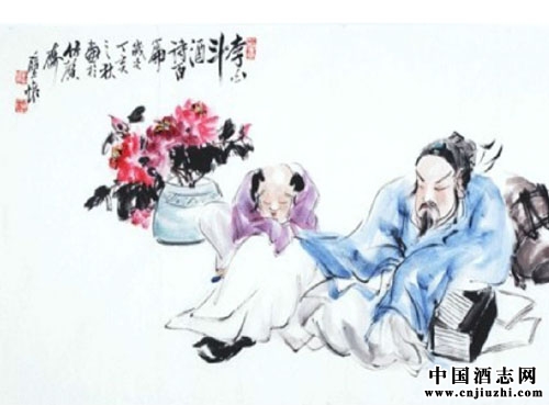 夏商西周時(shí)期的中國(guó)酒文化