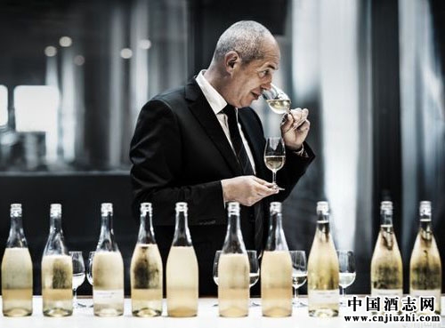 葡萄酒企業(yè)切不可將釀酒師只作“擺設(shè)”