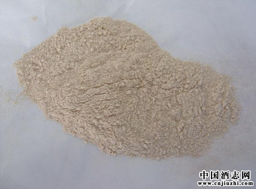 啤酒粉是什么意思