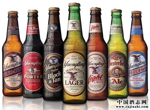 啤酒應(yīng)該如何進(jìn)行分類