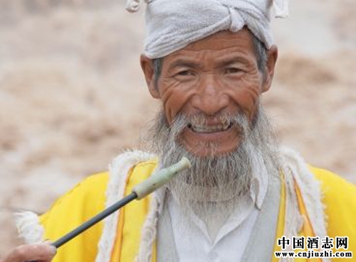 細(xì)說我國(guó)陜北的酒文化