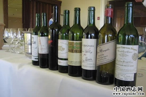 波爾多2005年份酒在精品葡萄酒市場倍受關注