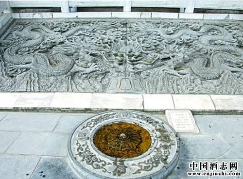 關(guān)于北魏古井與地下宋井