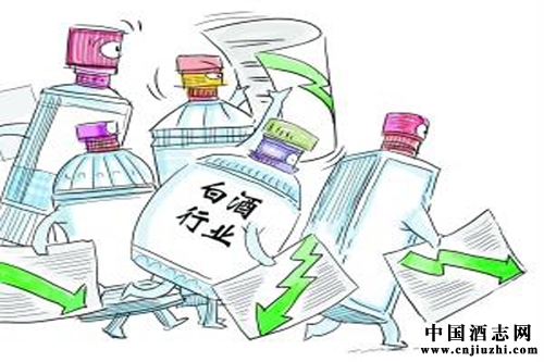 2015年中國白酒行業(yè)向何處走?