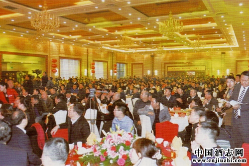 直面競爭新常態(tài)西鳳變中求進(jìn)