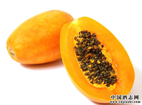 木瓜酒的營養(yǎng)價值