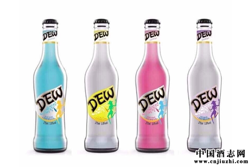 洋河系預調(diào)酒“滴誘“遭曝光,預計成都春糖面世