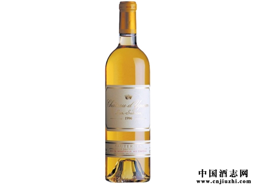 貴族霉葡萄酒的來歷
