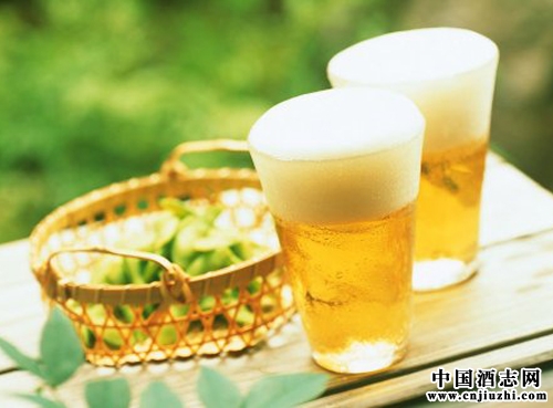 啤酒名字的由來(lái)