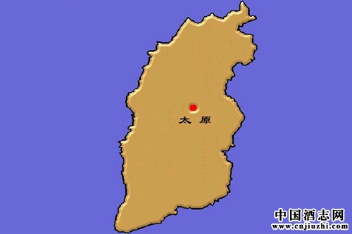 中國(guó)白酒源于山西 根在汾酒