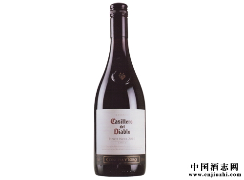 干露紅魔鬼珍藏級黑皮諾干紅葡萄酒 詳細(xì)介紹