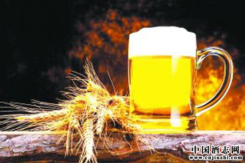 國(guó)內(nèi)進(jìn)口啤酒市場(chǎng)逆市增長(zhǎng)