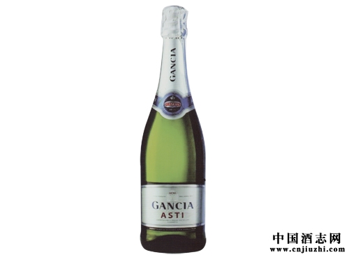 甘恰阿斯蒂起泡酒 詳細(xì)介紹