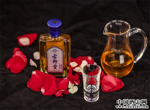 品酒養(yǎng)生:盤點那些有養(yǎng)生功能的酒