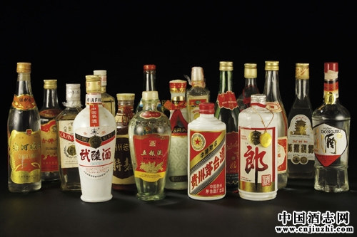 2015年中國白酒需做好“四個傳承、三個創(chuàng)新”