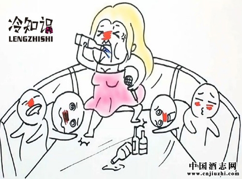 ƷB(yng)Щ㲻֪P(gun)ھƵ֪R(sh)
