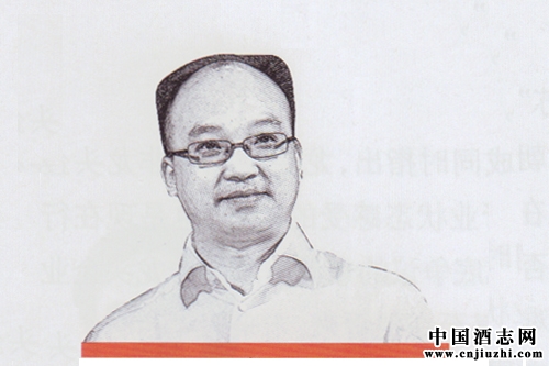 王崇琳的“行業(yè)破立論”