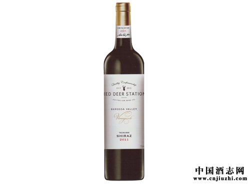 皇鹿葡園系列西拉葡萄酒 詳細(xì)介紹