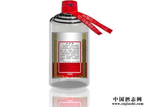 防止打孔換標(biāo)造假,老酒收藏市場(chǎng)需要這樣一款透明玻璃瓶的茅臺(tái)酒