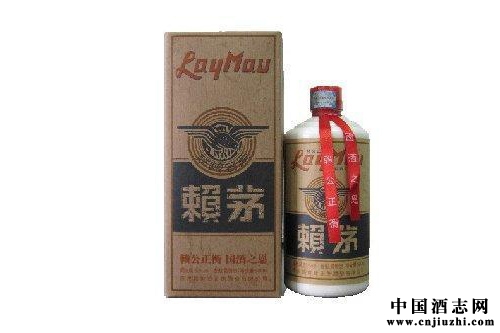 茅臺再發(fā)力,賴茅上市兩月銷售近億元