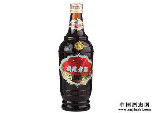 老酒收藏價值定位依據(jù)
