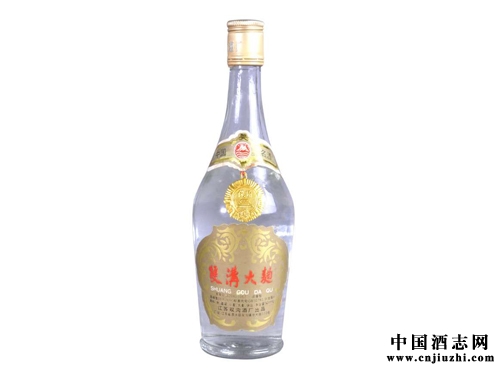 有哪些具有通過存放成為陳年好酒的特質(zhì)