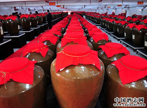 老酒收藏的老酒要達(dá)到什么標(biāo)準(zhǔn)?