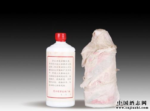 貴州茅臺(tái)陳年老酒有哪些常見的造假手段