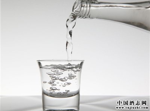 中國(guó)各類香型白酒的品評(píng)術(shù)語及風(fēng)格