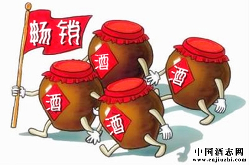 浙北調(diào)整期白酒市場(chǎng)迎來(lái)新機(jī)遇