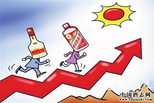 2015年最新酒類行業(yè)熱點(diǎn)話題盤點(diǎn)